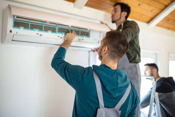 Best Commercial HVAC repair  in Ashford, AL