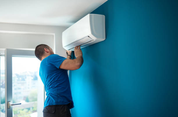 Best HVAC air duct cleaning  in Ashford, AL