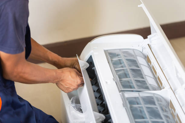 Best HVAC replacement cost  in Ashford, AL
