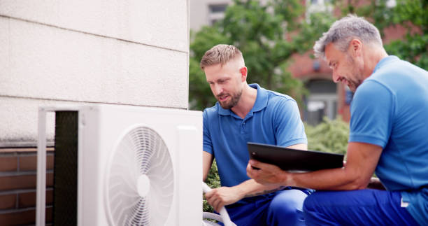 Trusted Ashford, AL HVAC Experts