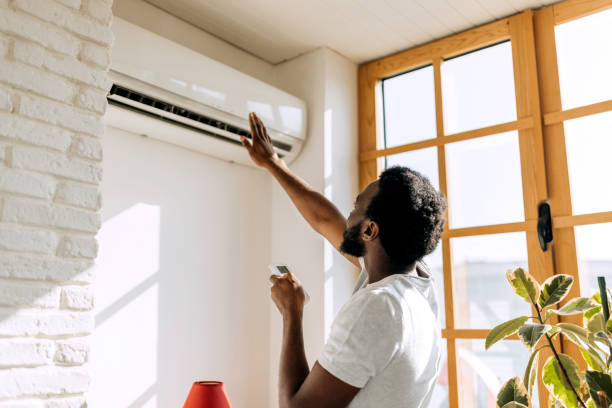 Best HVAC repair near me  in Ashford, AL