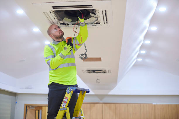 Best HVAC air duct cleaning  in Ashford, AL