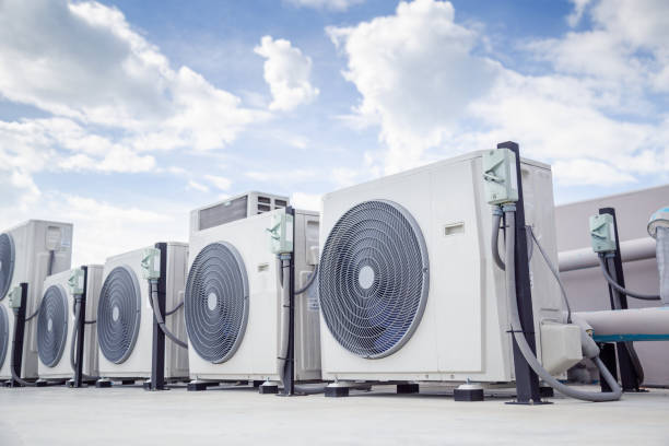 Best Residential HVAC services  in Ashford, AL