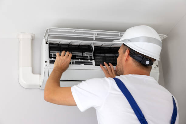 Best HVAC companies near me  in Ashford, AL