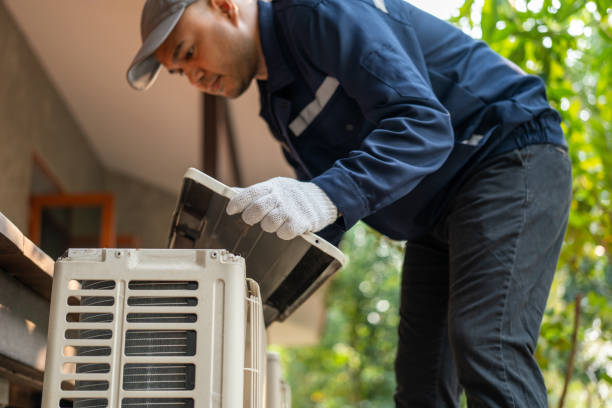 Best HVAC installation services  in Ashford, AL