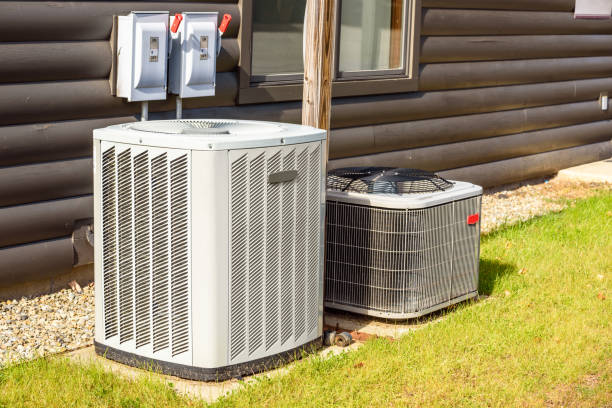 Best HVAC installation services  in Ashford, AL